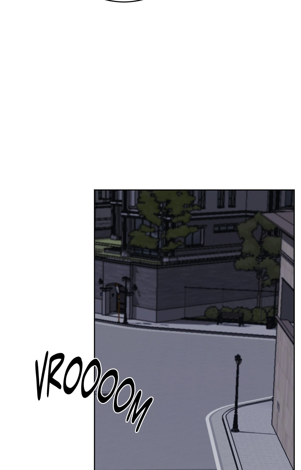Between Fate and Fortune - Side Story 3 manhwa