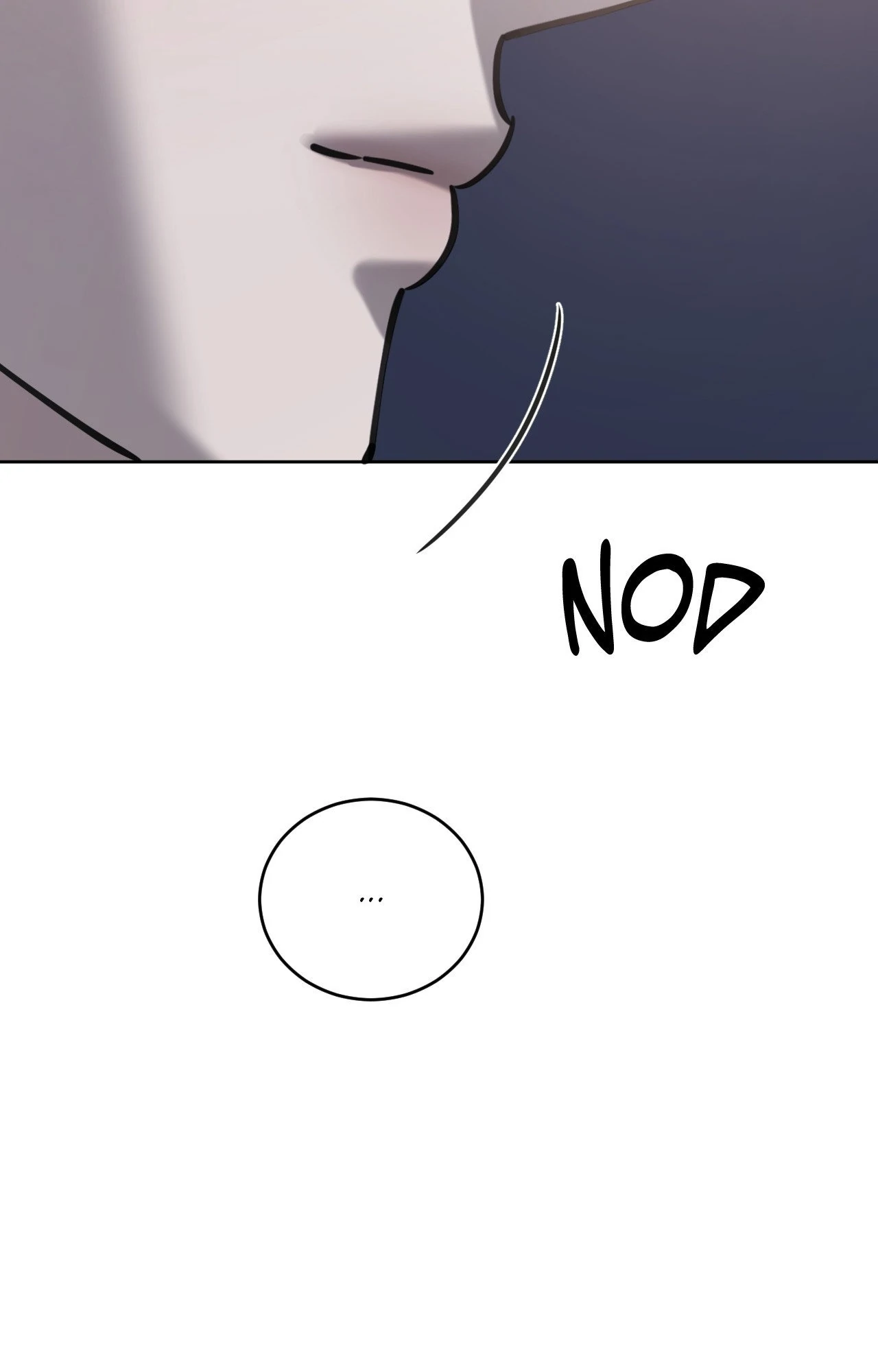 Between Fate and Fortune - Side Story 3 manhwa