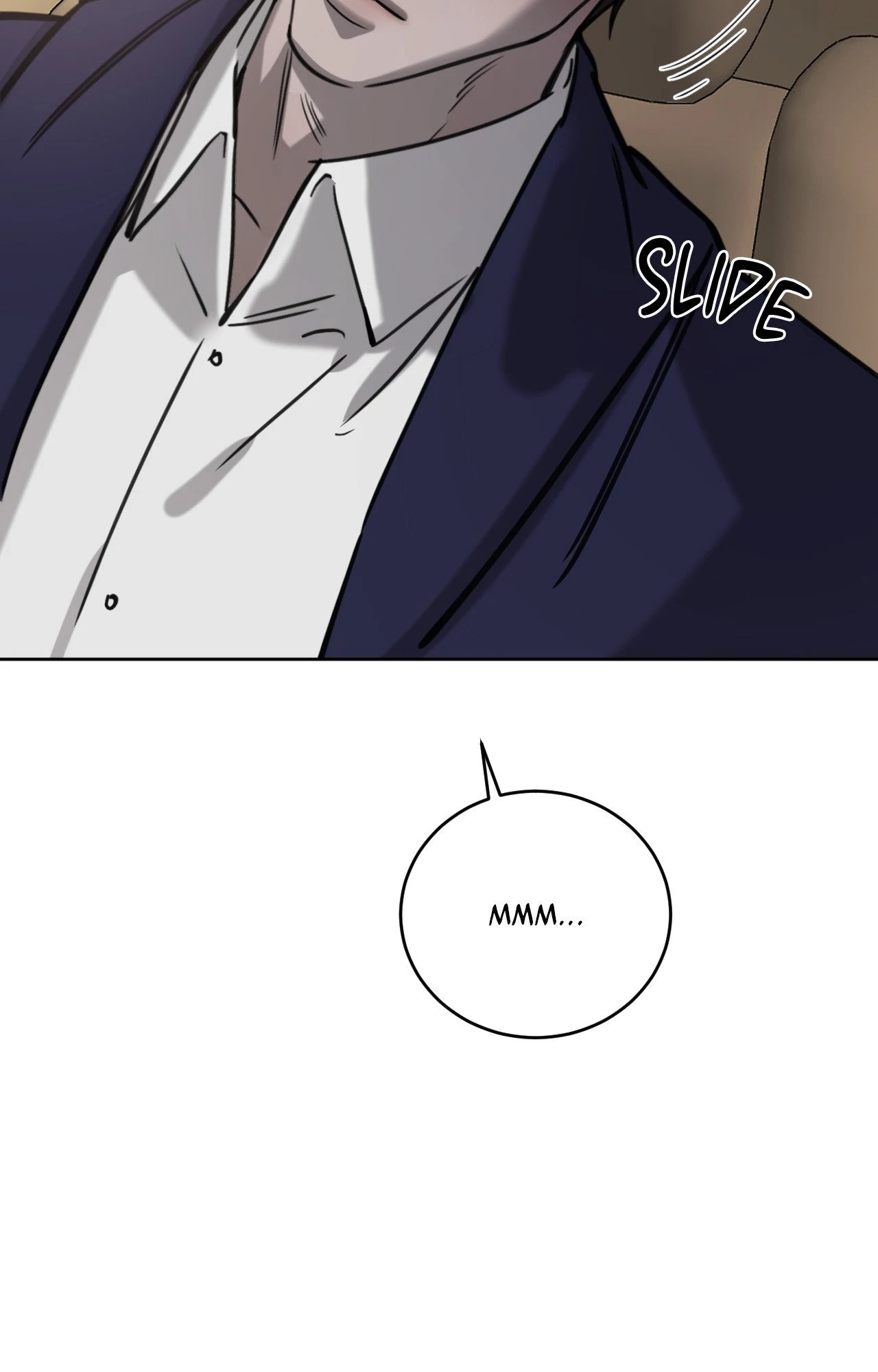 Between Fate and Fortune - Side Story 3 manhwa