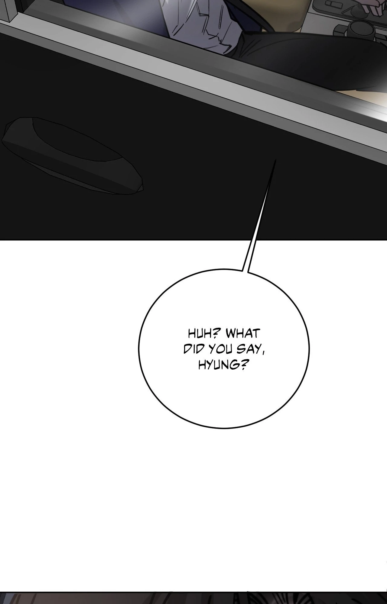 Between Fate and Fortune - Side Story 3 manhwa
