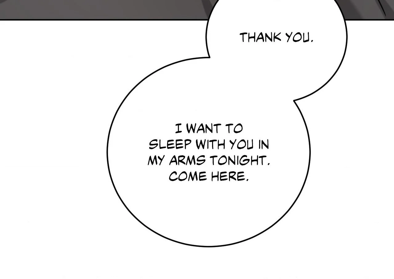 Between Fate and Fortune - Side Story 3 manhwa