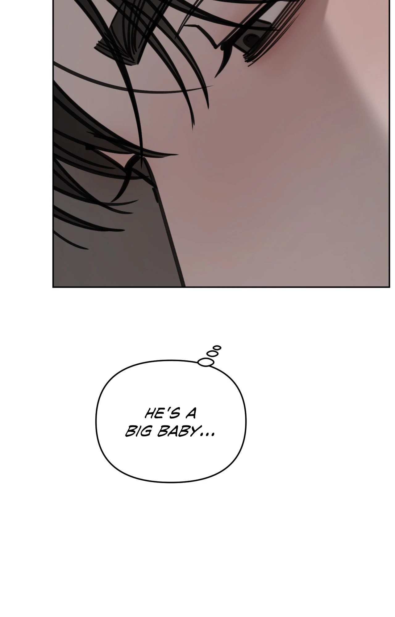 Between Fate and Fortune - Side Story 3 manhwa