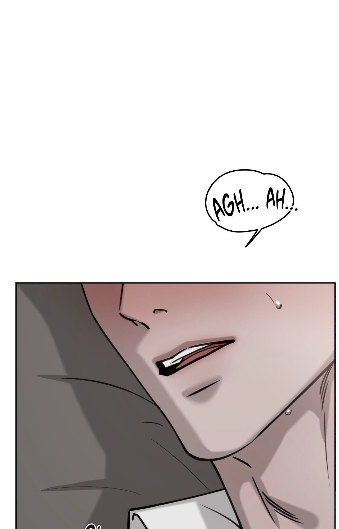Between Fate and Fortune - Side Story 4 manhwa