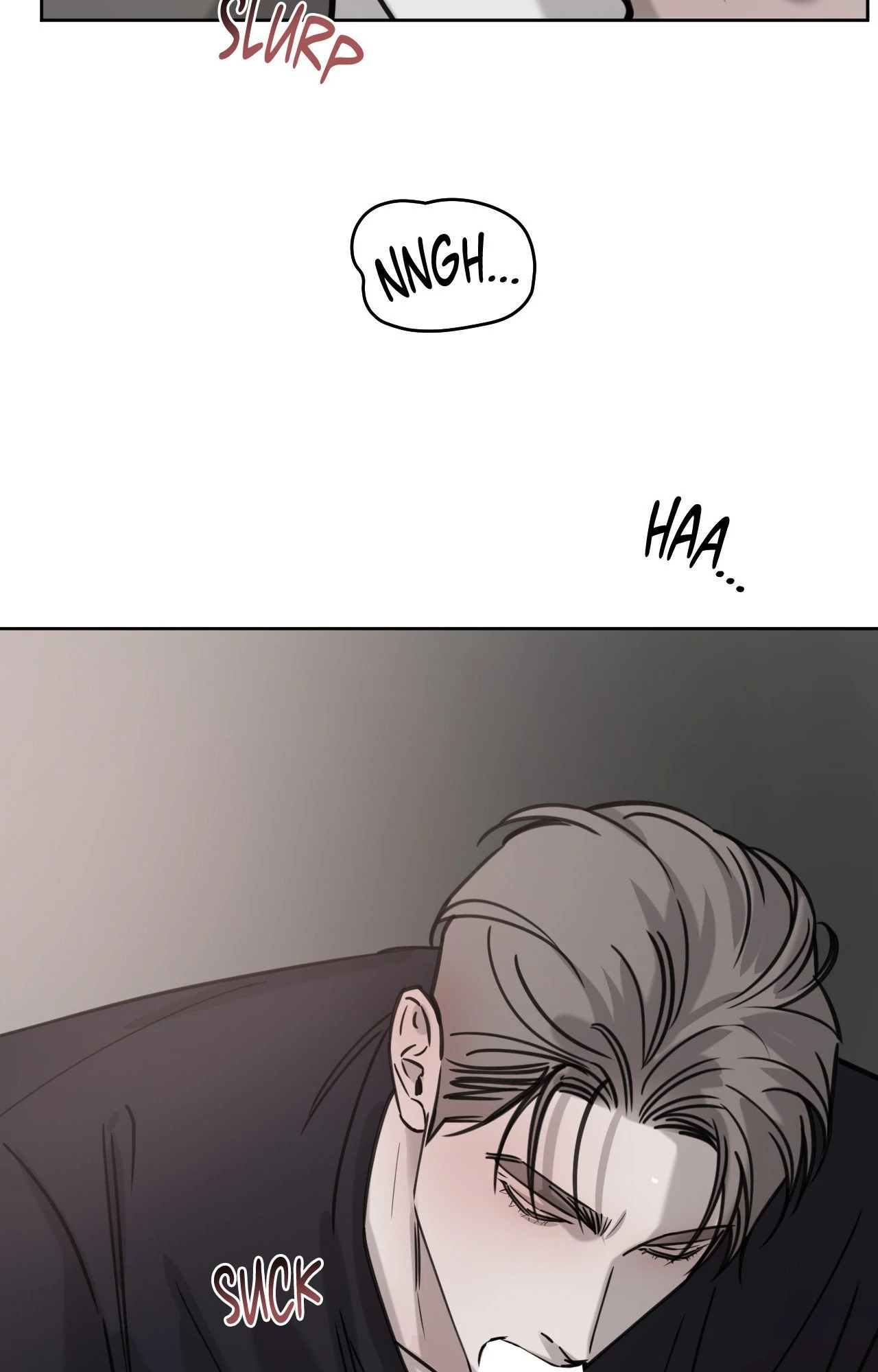 Between Fate and Fortune - Side Story 4 manhwa
