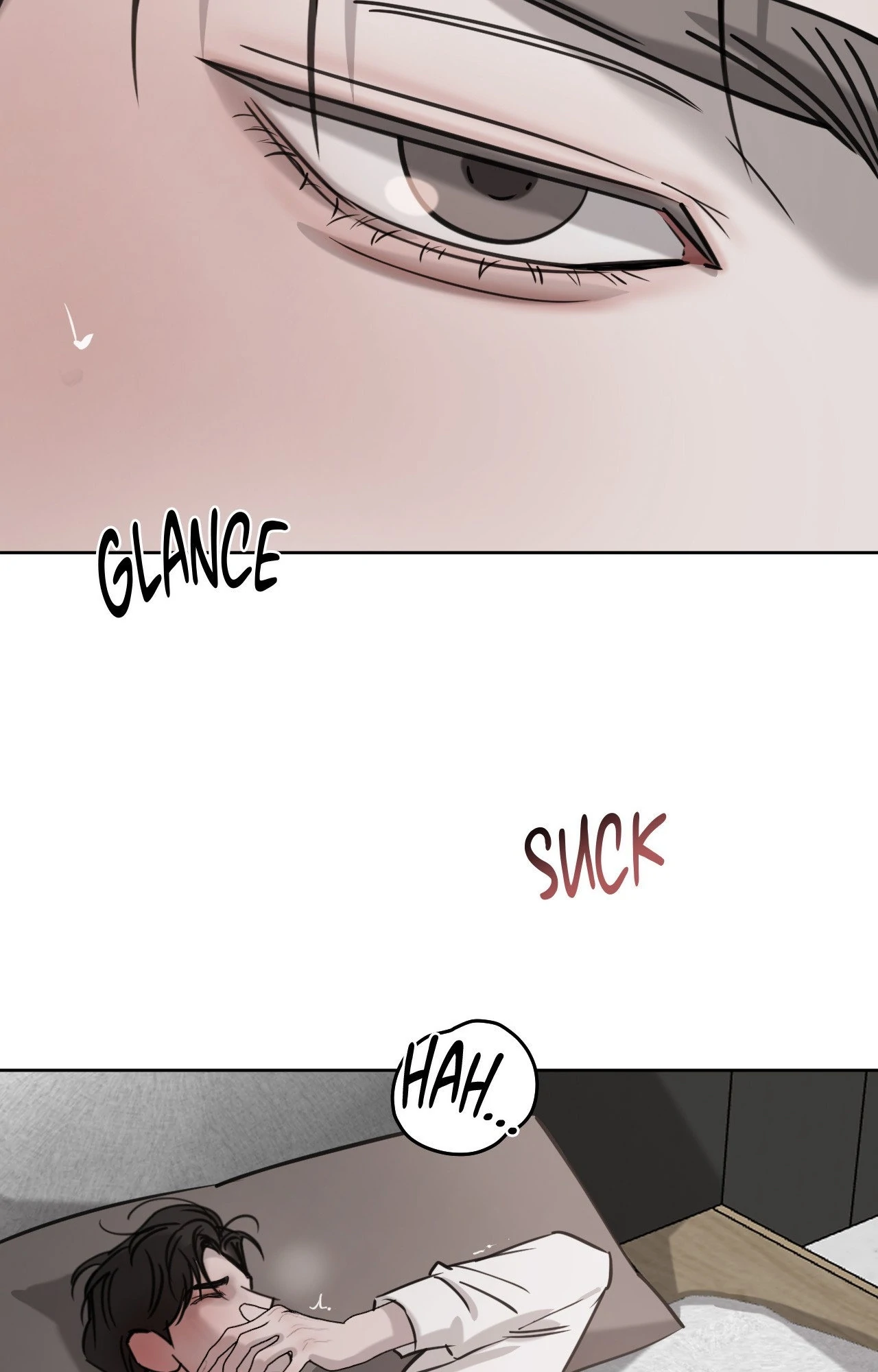 Between Fate and Fortune - Side Story 4 manhwa