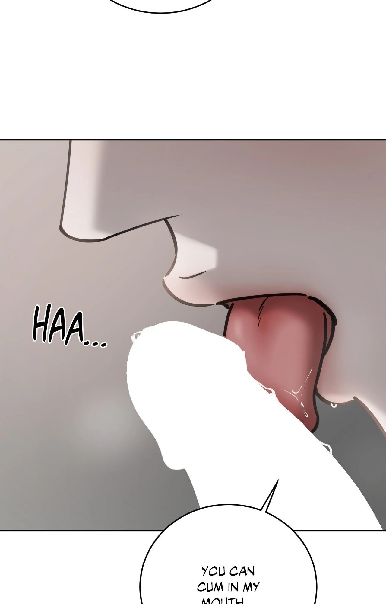 Between Fate and Fortune - Side Story 4 manhwa