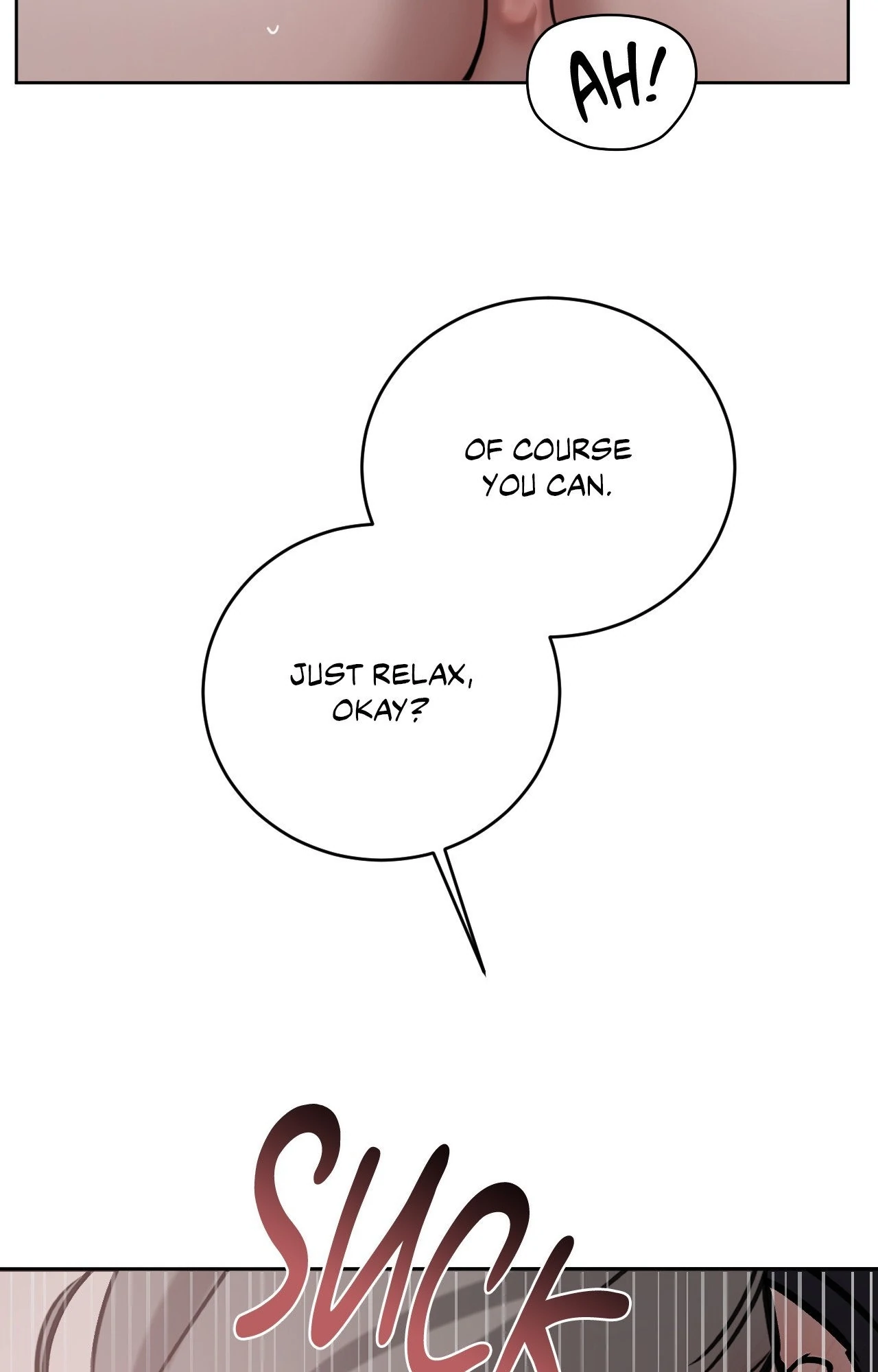 Between Fate and Fortune - Side Story 4 manhwa