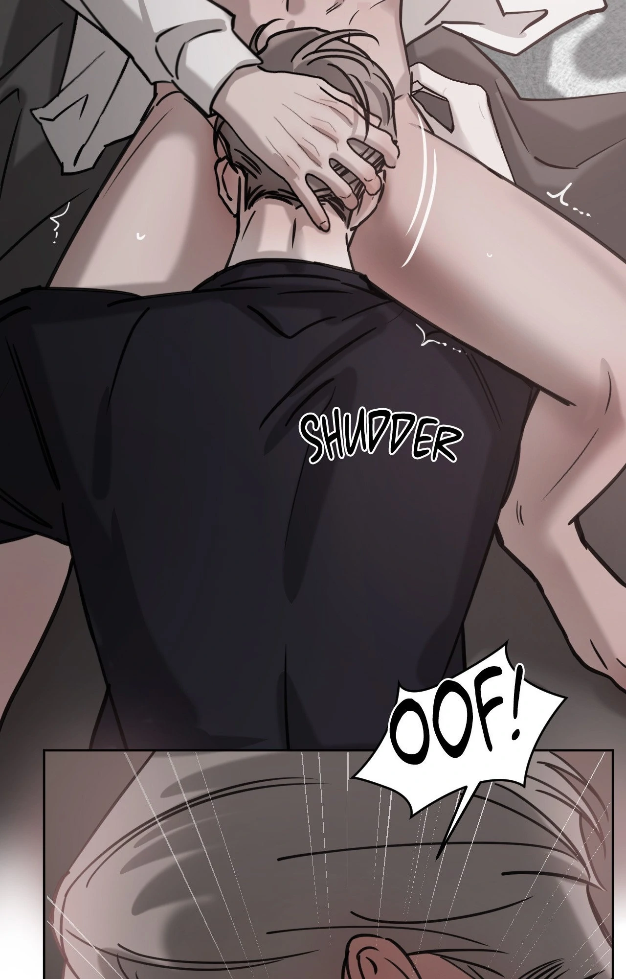 Between Fate and Fortune - Side Story 4 manhwa