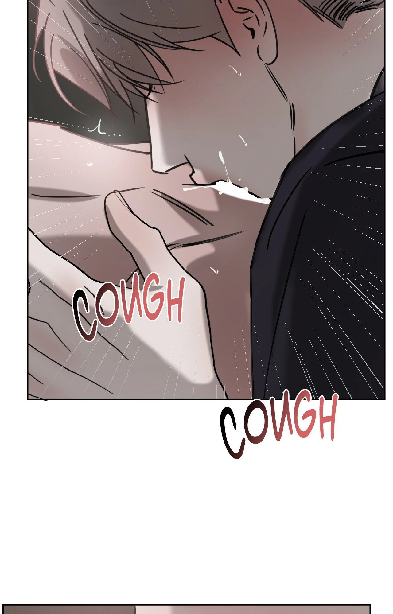 Between Fate and Fortune - Side Story 4 manhwa