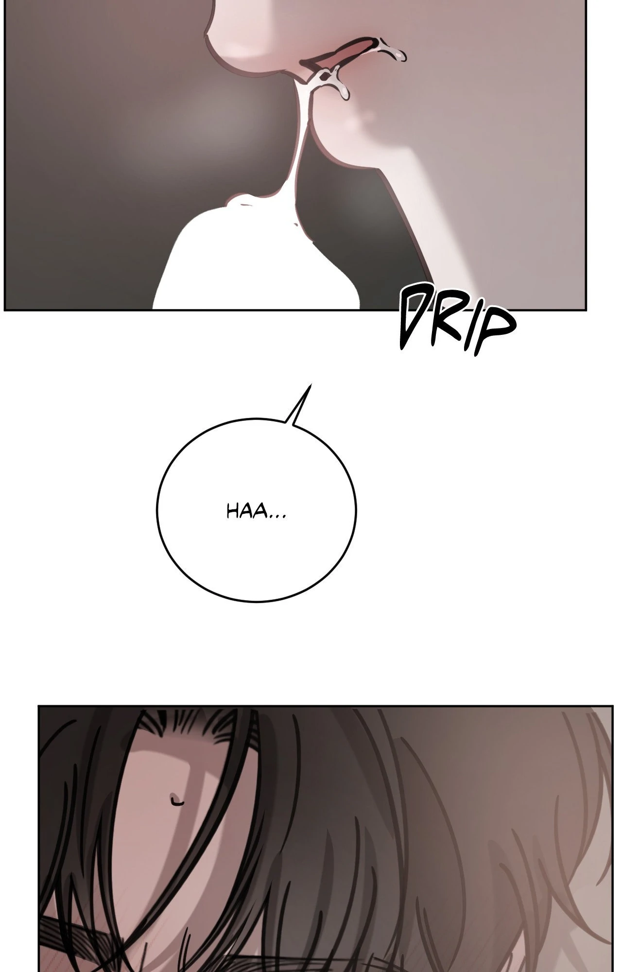 Between Fate and Fortune - Side Story 4 manhwa