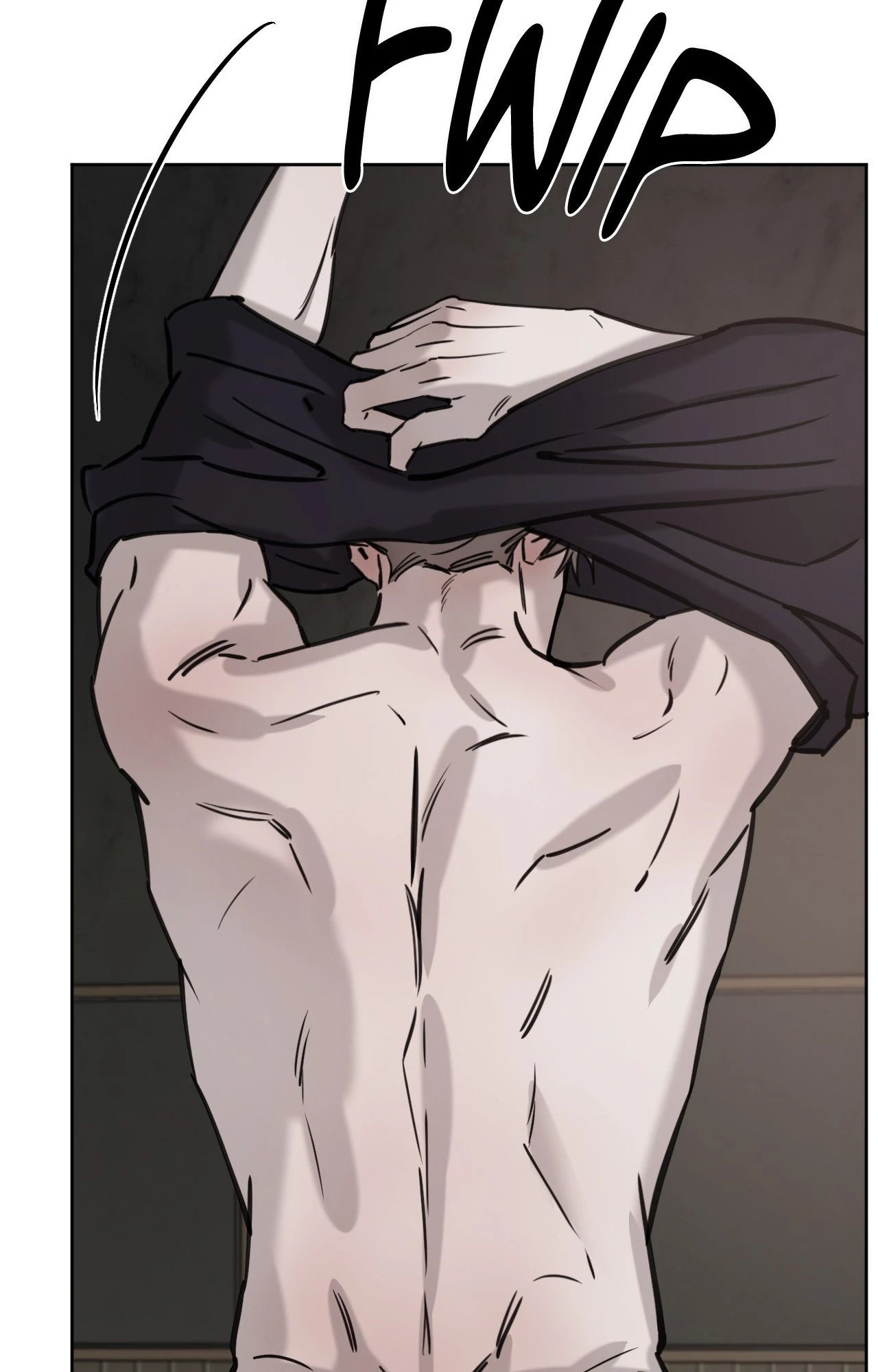 Between Fate and Fortune - Side Story 4 manhwa