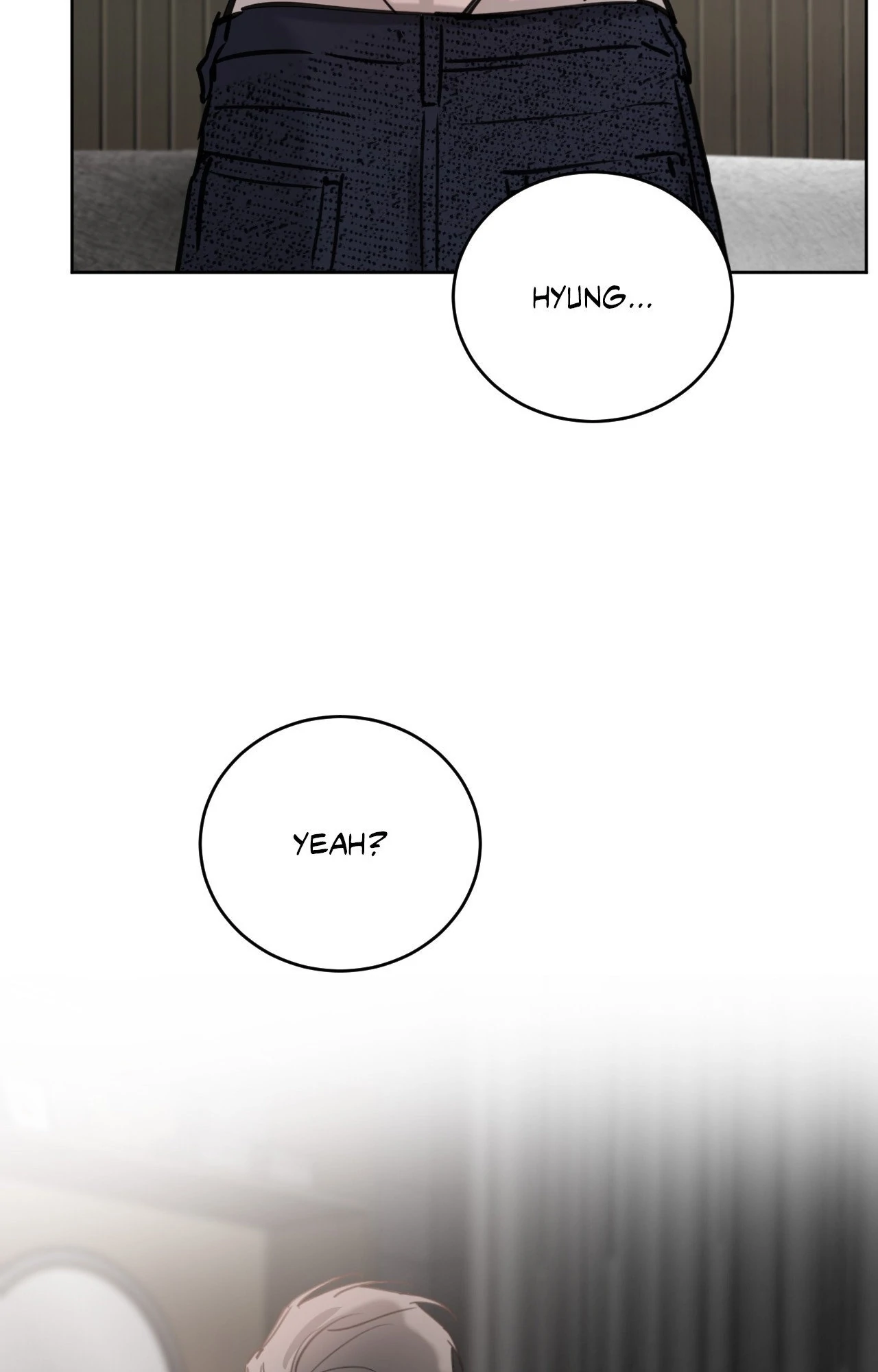 Between Fate and Fortune - Side Story 4 manhwa