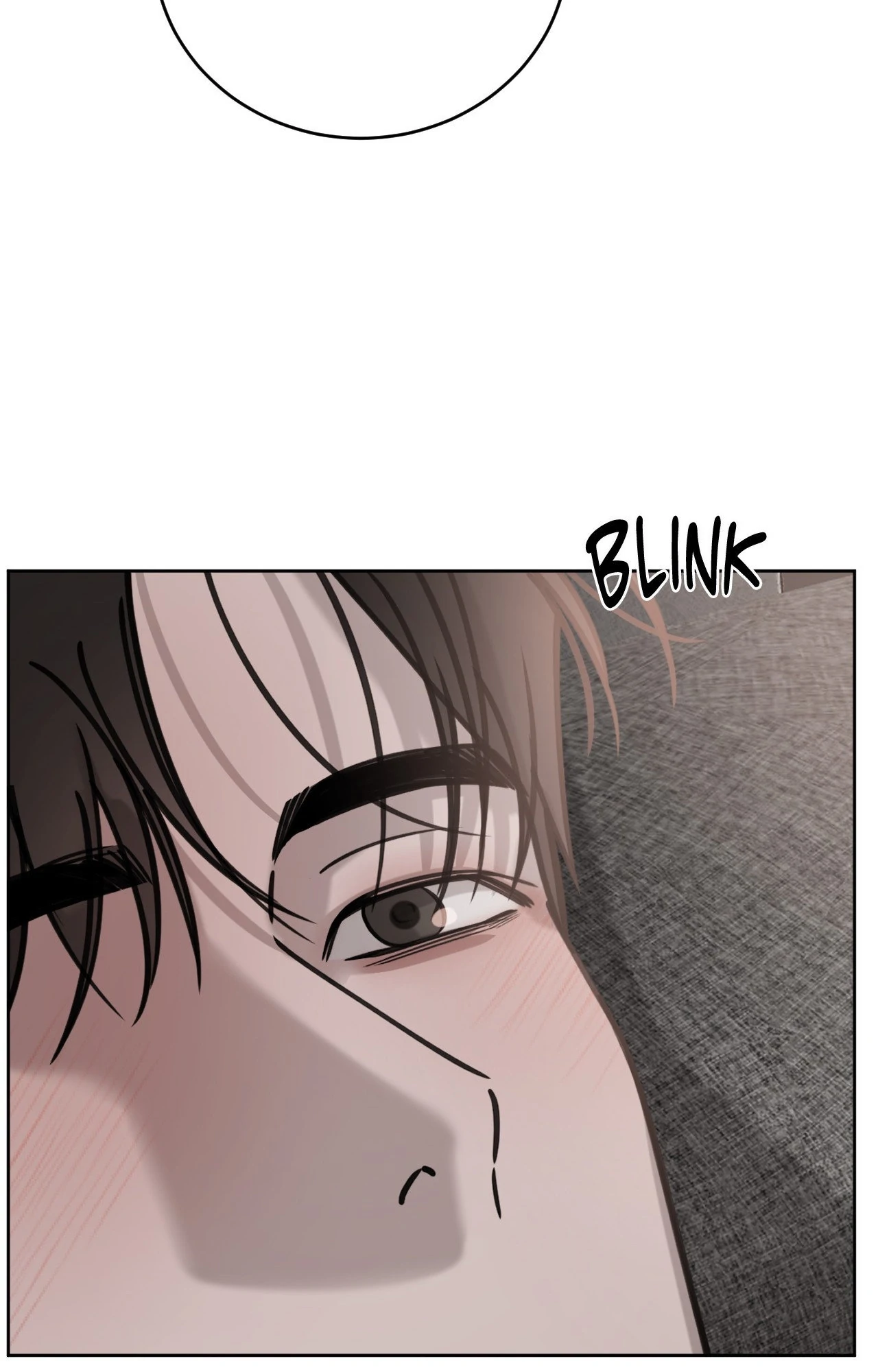 Between Fate and Fortune - Side Story 4 manhwa