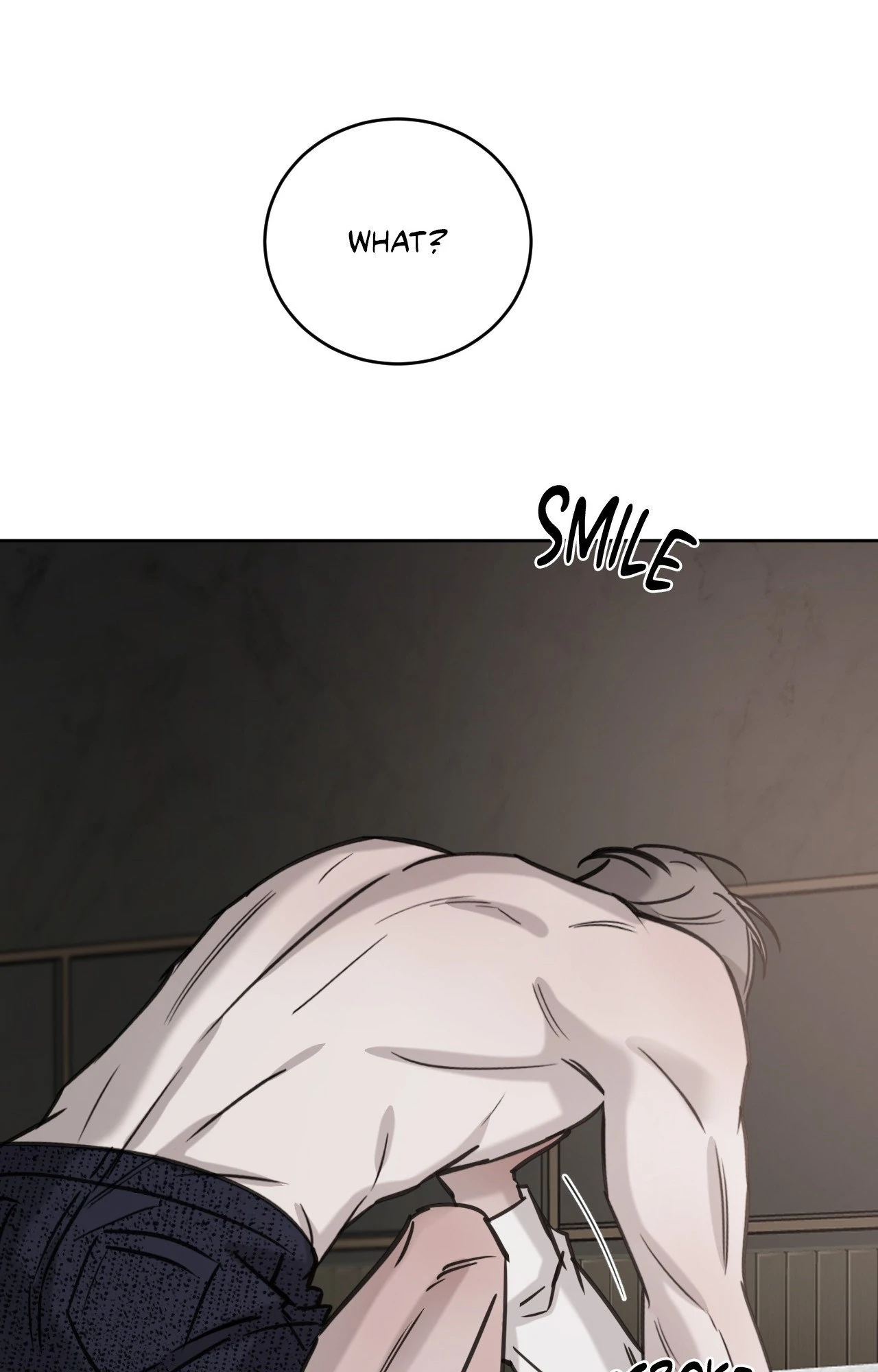 Between Fate and Fortune - Side Story 4 manhwa