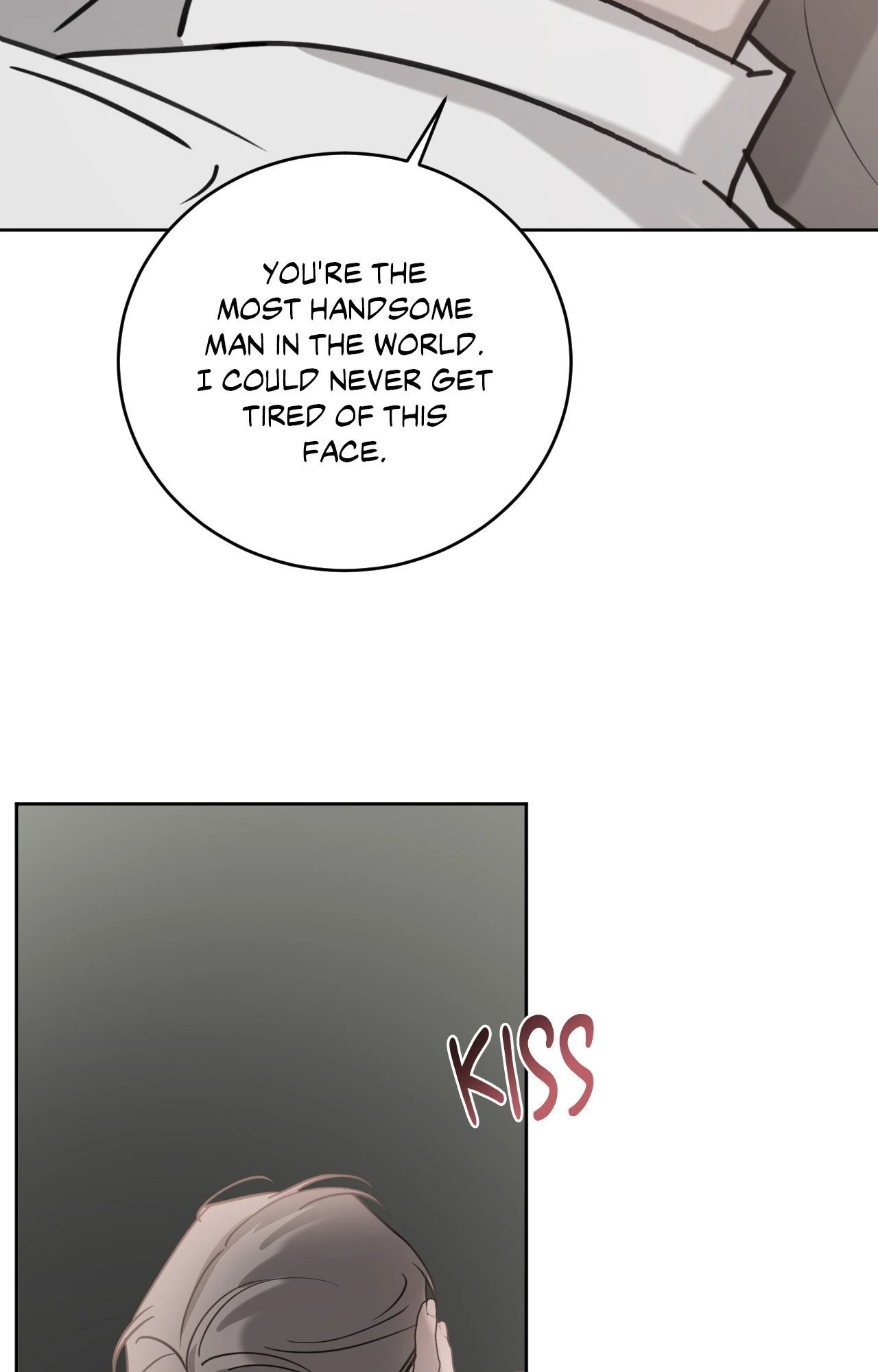 Between Fate and Fortune - Side Story 4 manhwa