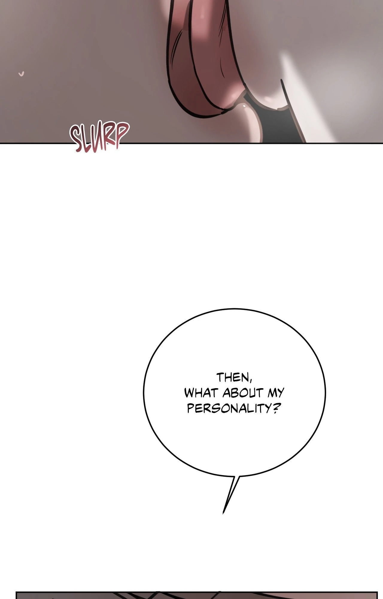 Between Fate and Fortune - Side Story 4 manhwa