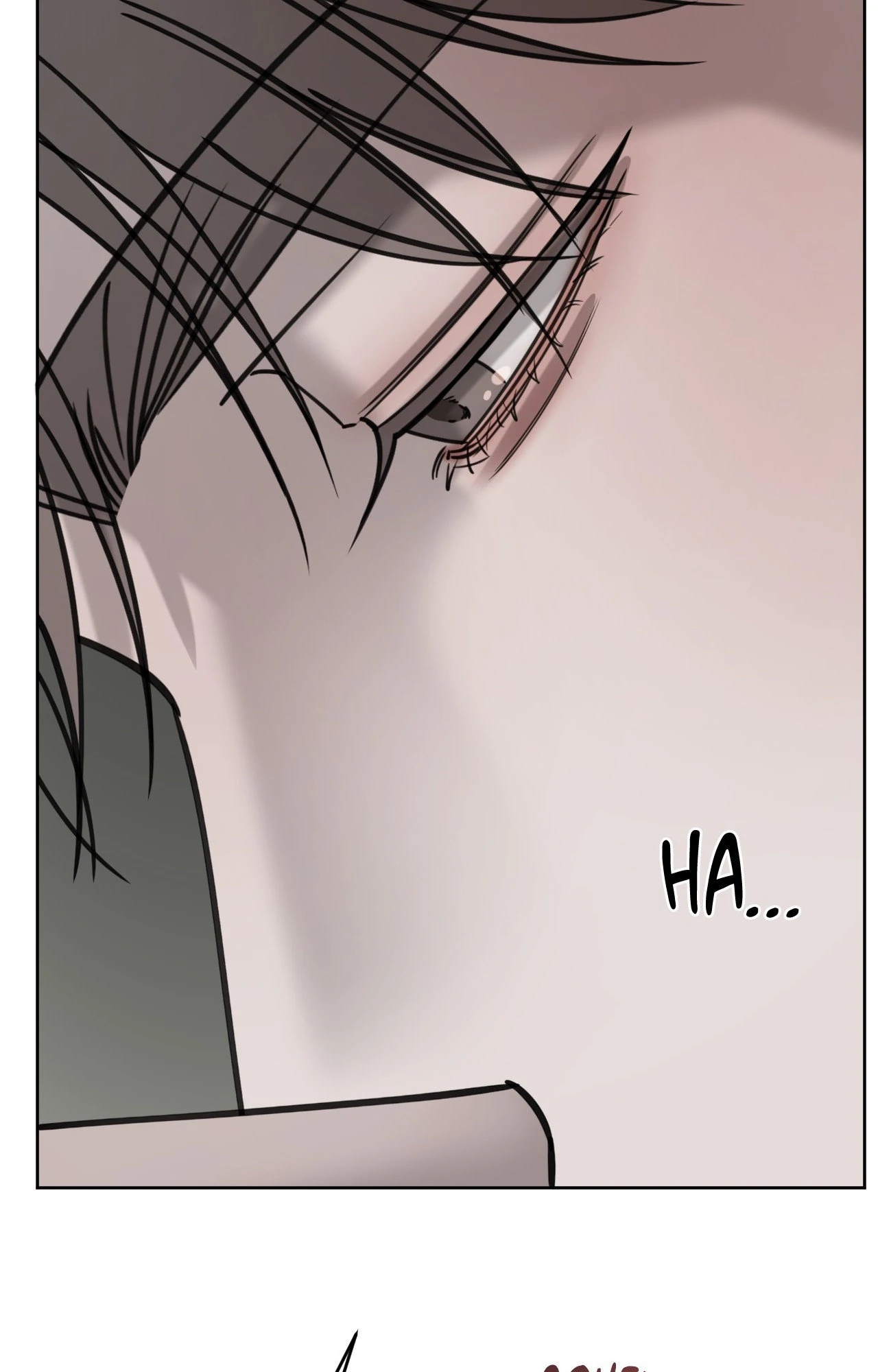 Between Fate and Fortune - Side Story 4 manhwa
