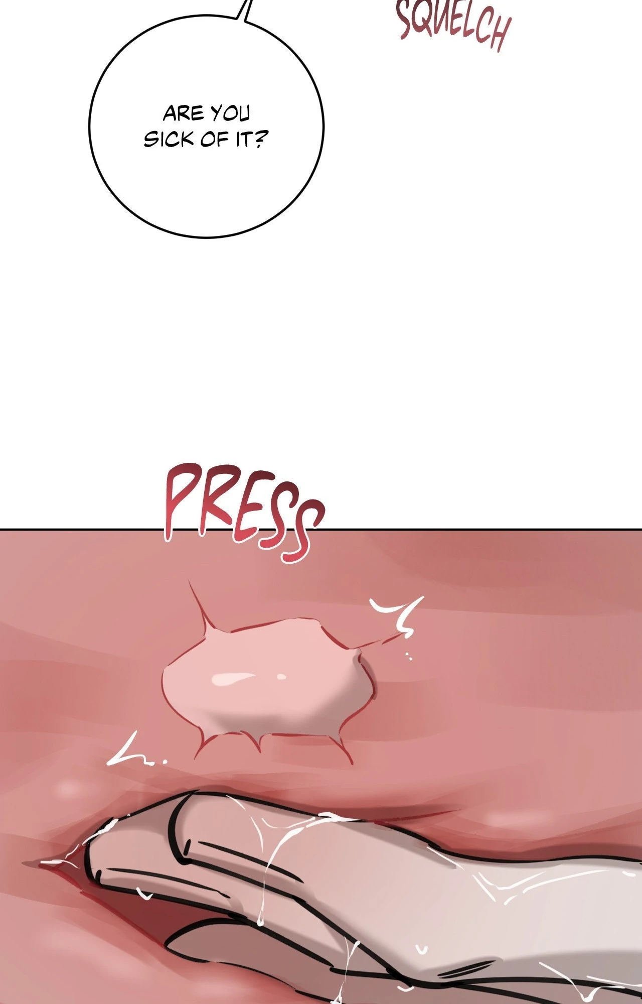 Between Fate and Fortune - Side Story 4 manhwa