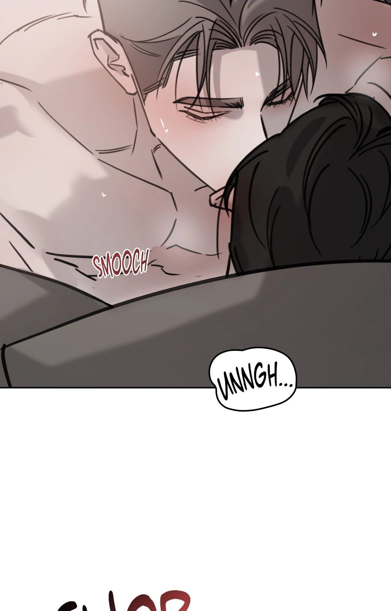 Between Fate and Fortune - Side Story 4 manhwa