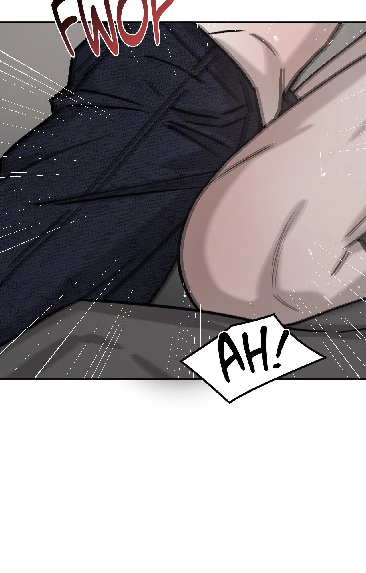 Between Fate and Fortune - Side Story 4 manhwa