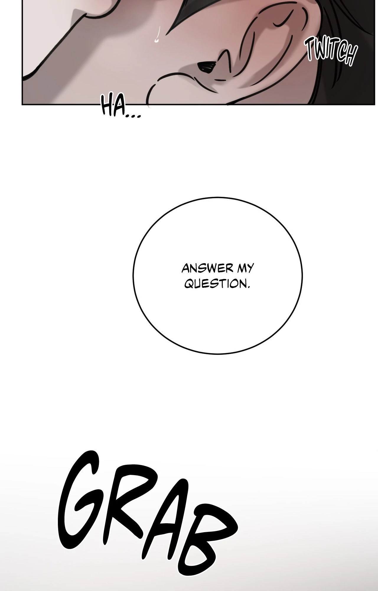 Between Fate and Fortune - Side Story 4 manhwa