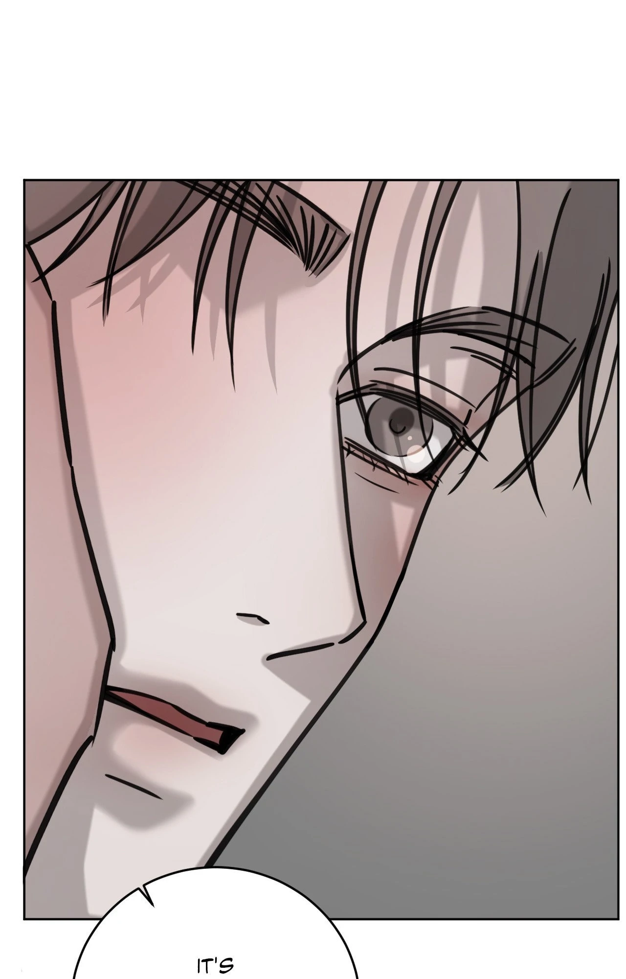 Between Fate and Fortune - Side Story 4 manhwa