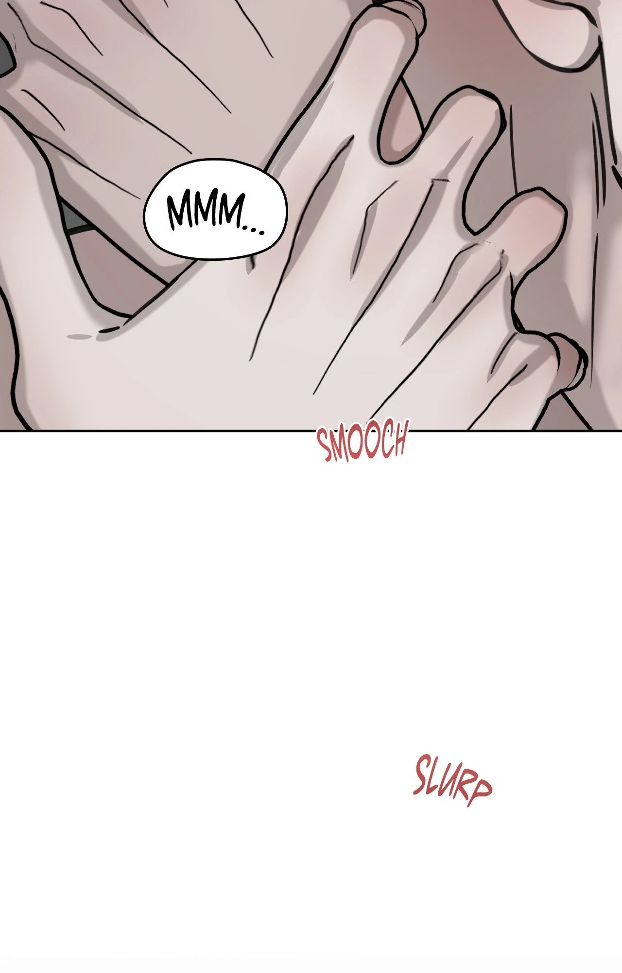 Between Fate and Fortune - Side Story 4 manhwa