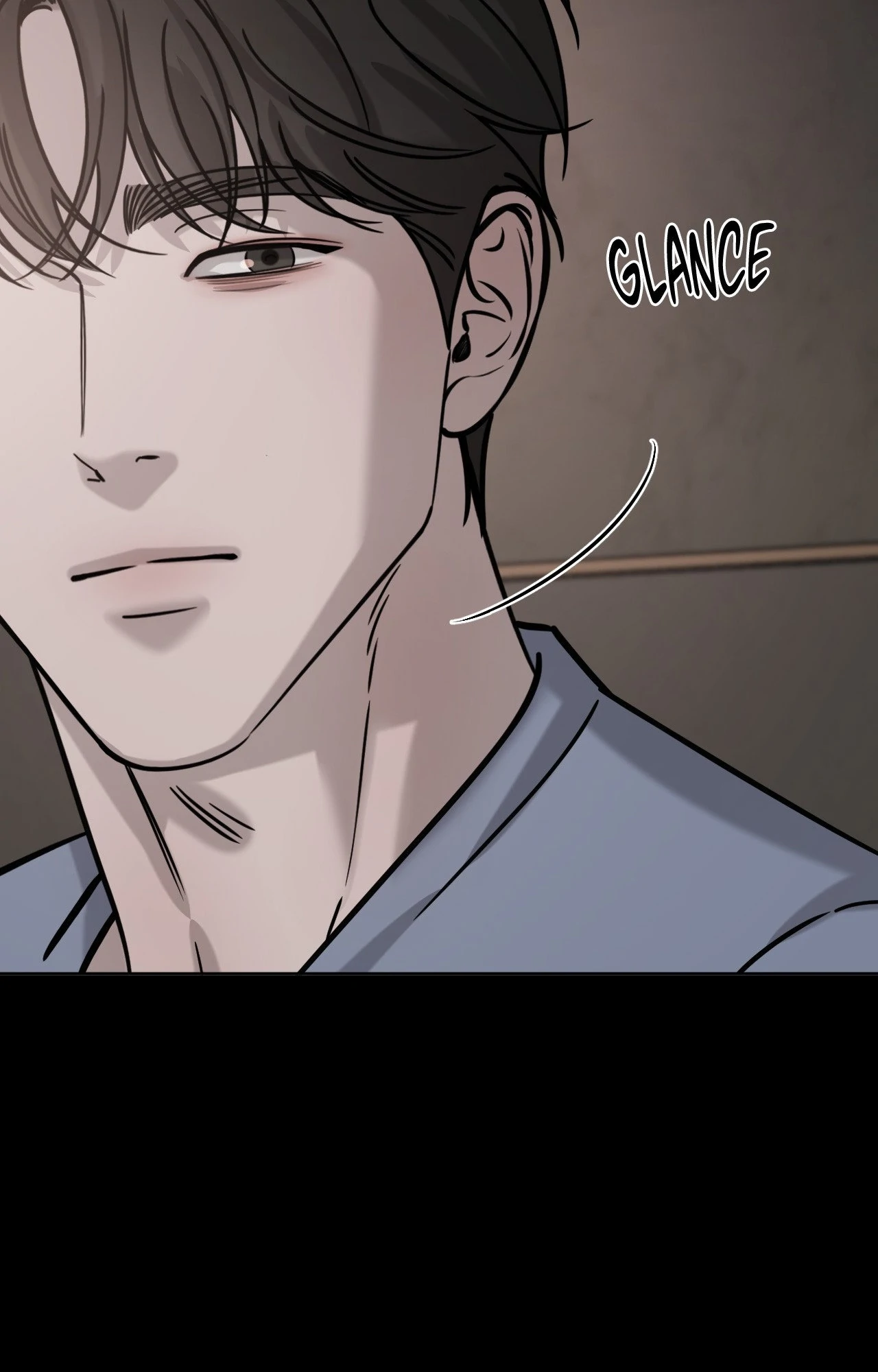 Between Fate and Fortune - Side Story 4 manhwa