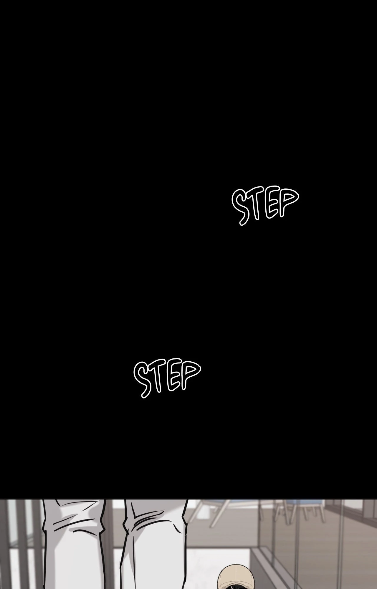 Between Fate and Fortune - Side Story 4 manhwa