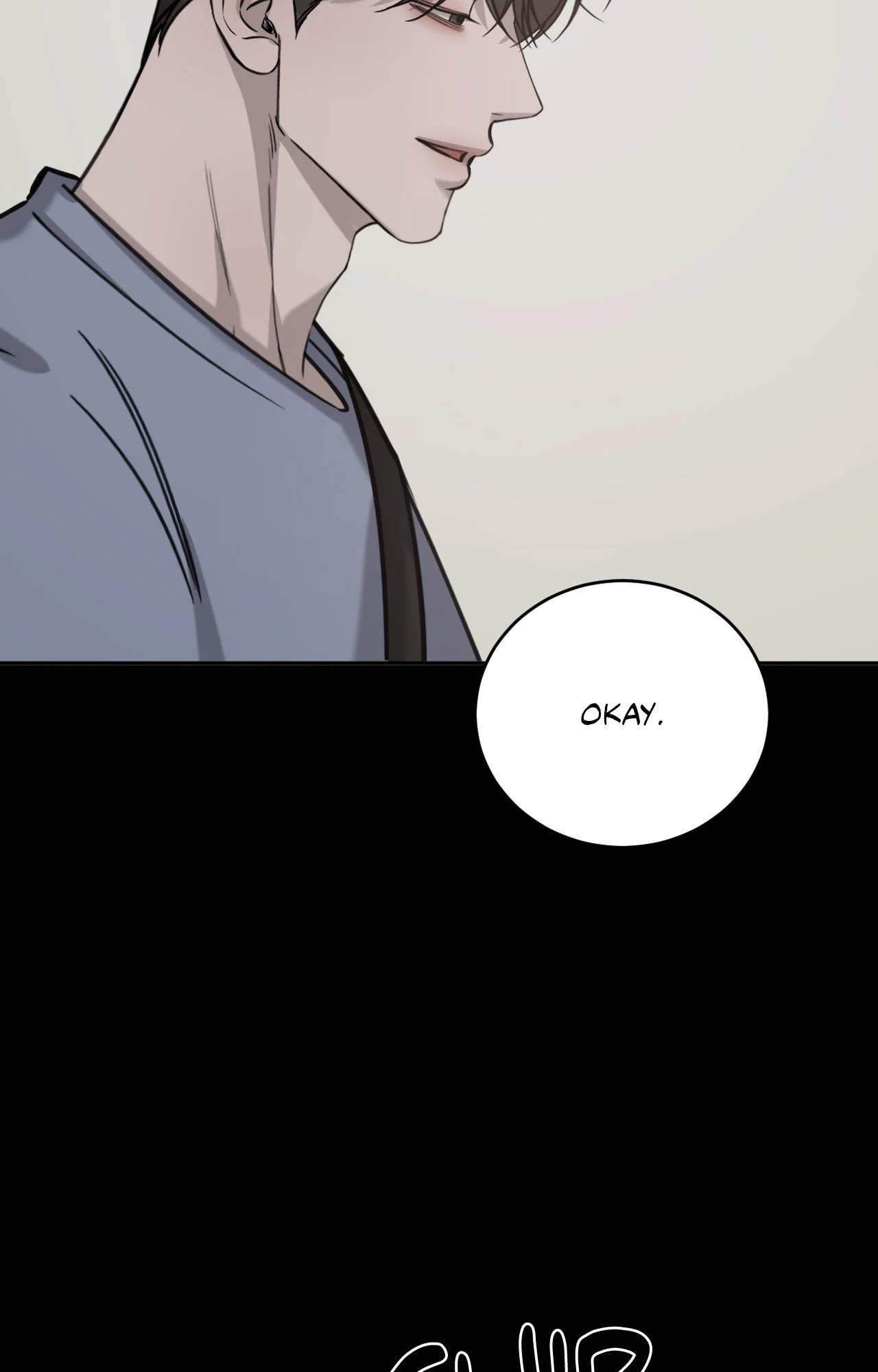 Between Fate and Fortune - Side Story 4 manhwa