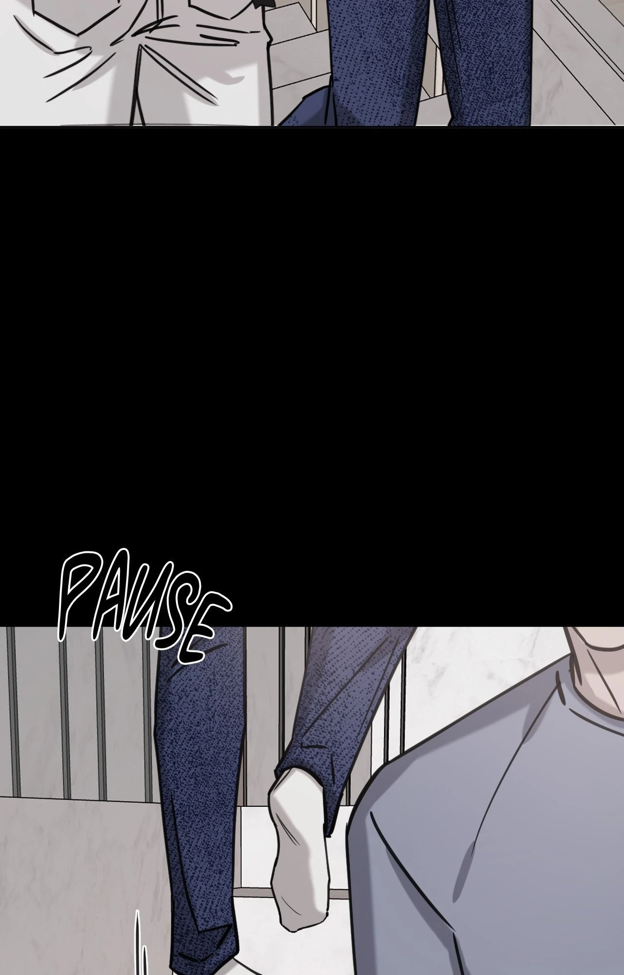 Between Fate and Fortune - Side Story 4 manhwa