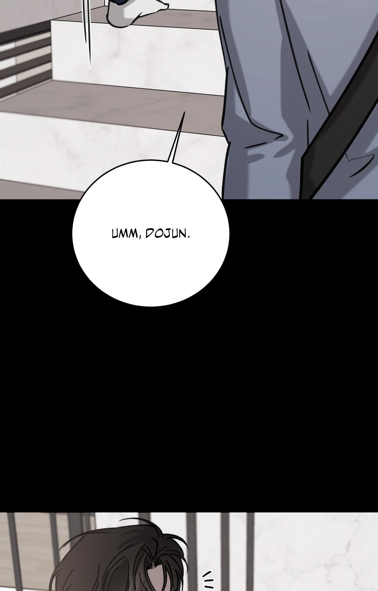 Between Fate and Fortune - Side Story 4 manhwa