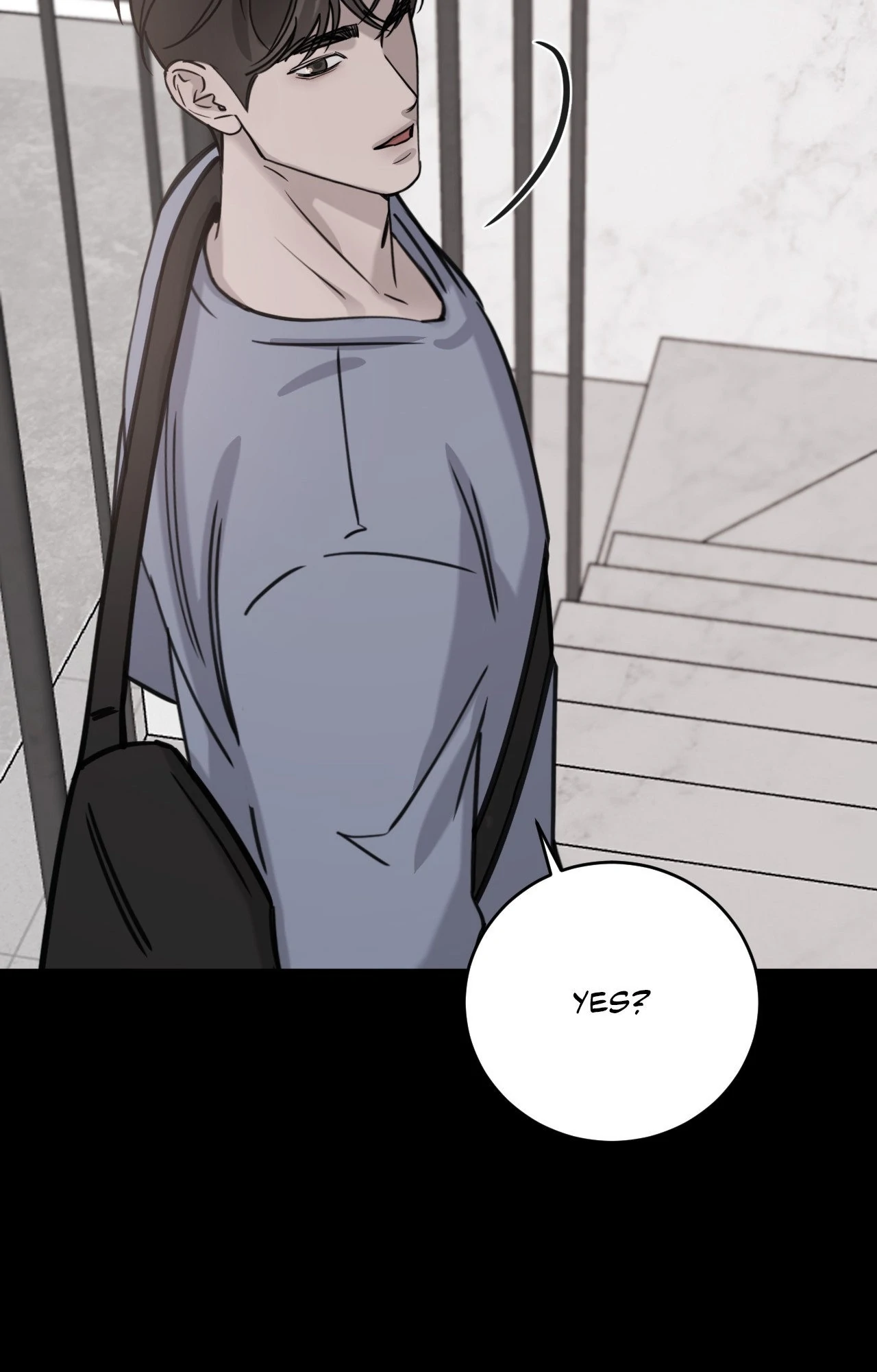 Between Fate and Fortune - Side Story 4 manhwa
