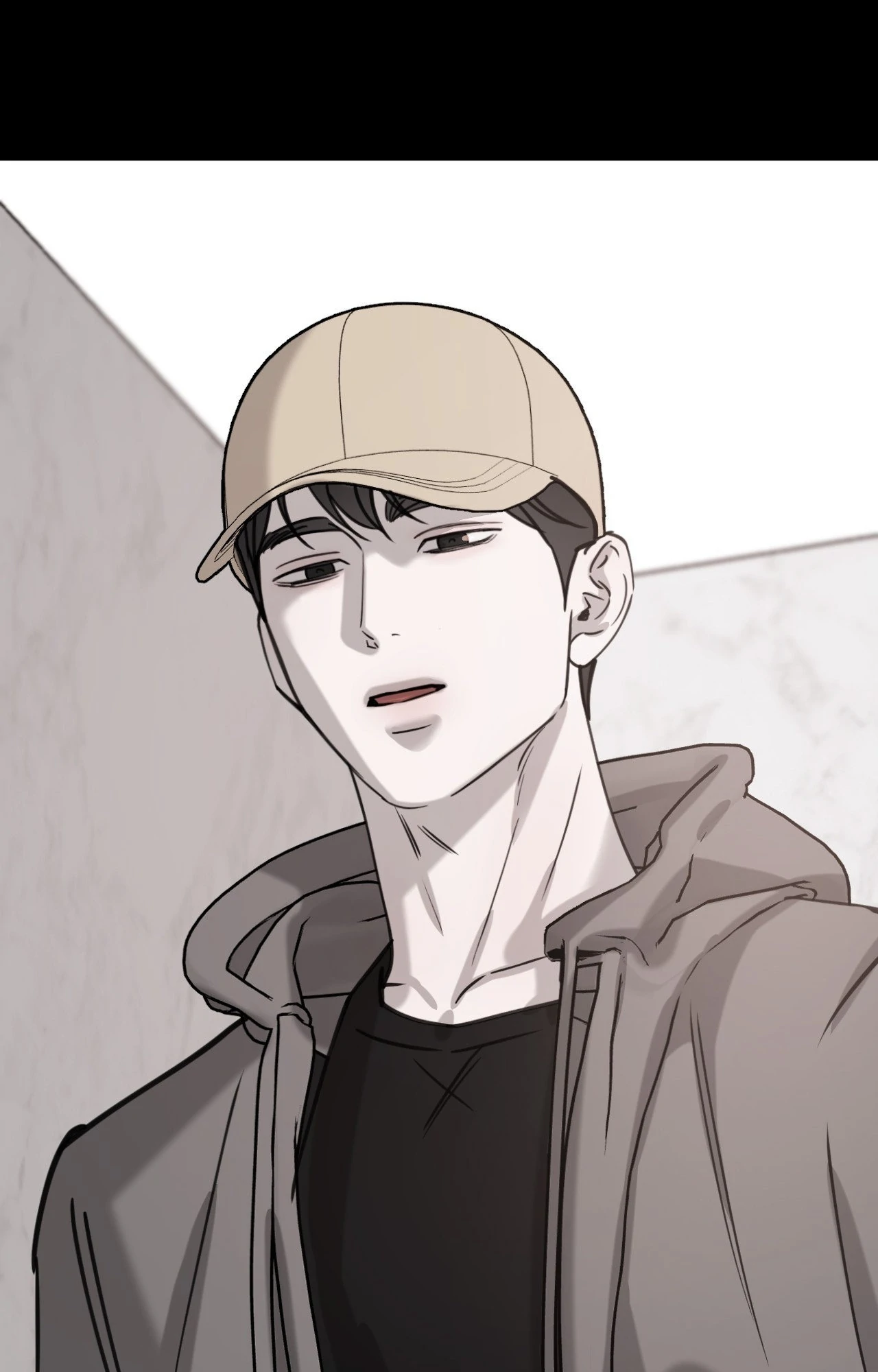 Between Fate and Fortune - Side Story 4 manhwa