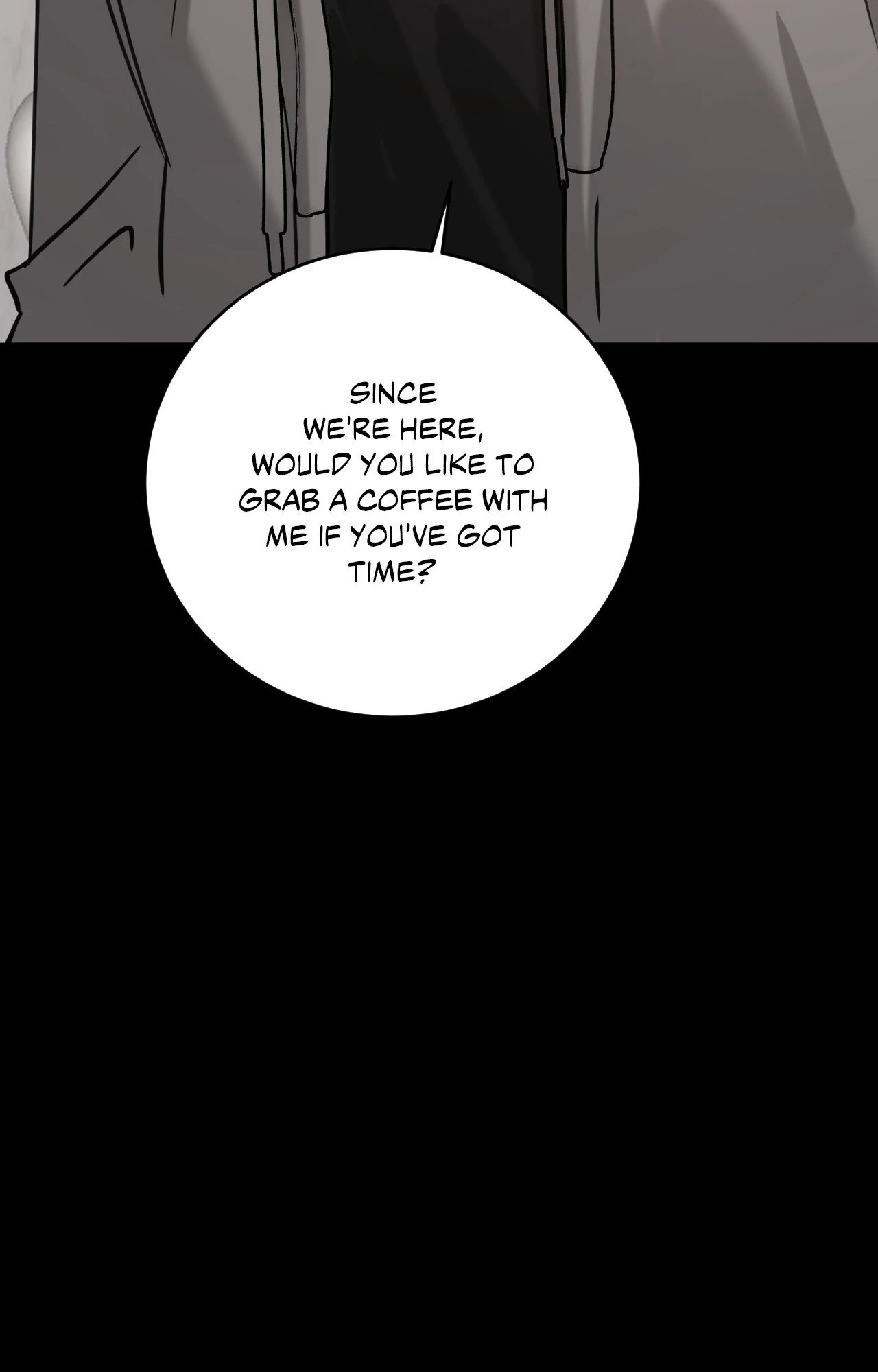 Between Fate and Fortune - Side Story 4 manhwa