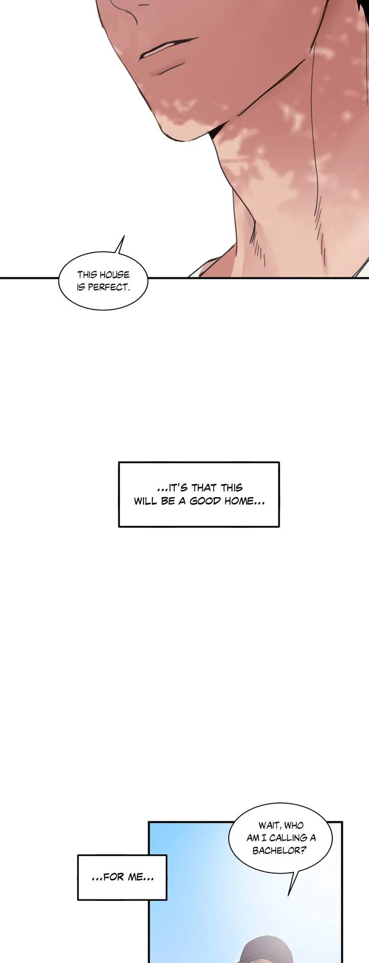 Our Sunny Days - Chapter 1 manhwa