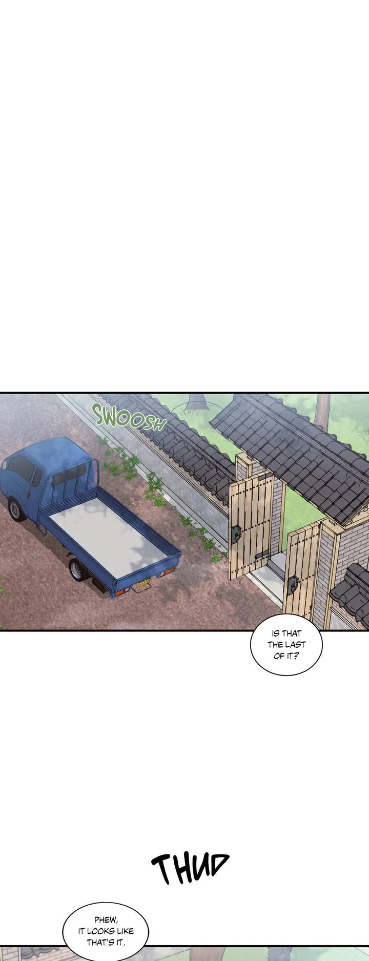 Our Sunny Days - Chapter 1 manhwa