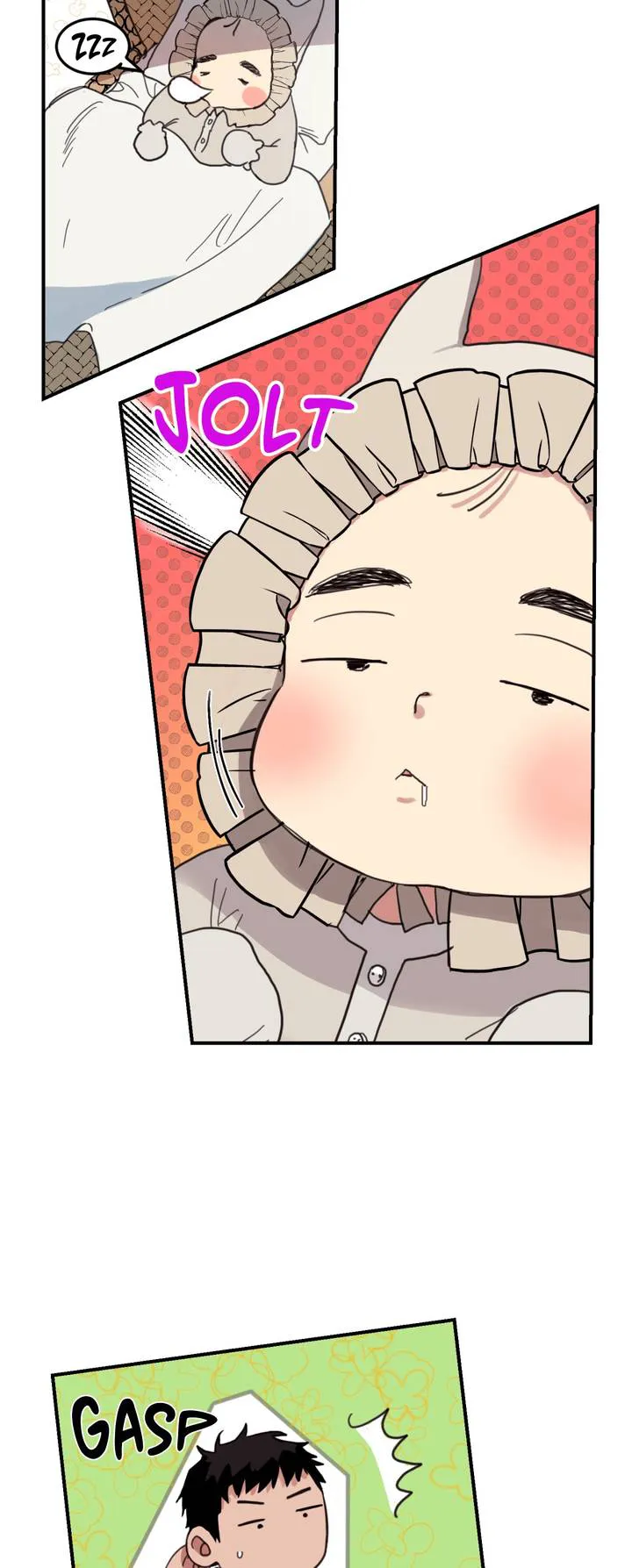 Our Sunny Days - Chapter 1 manhwa