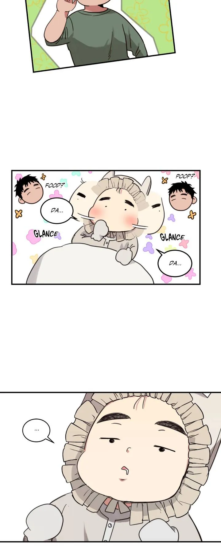 Our Sunny Days - Chapter 1 manhwa