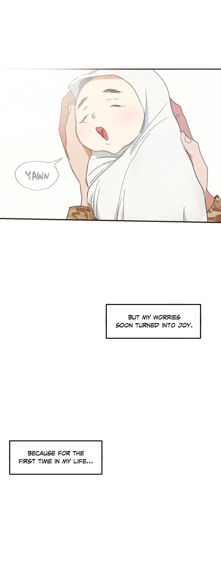 Our Sunny Days - Chapter 1 manhwa
