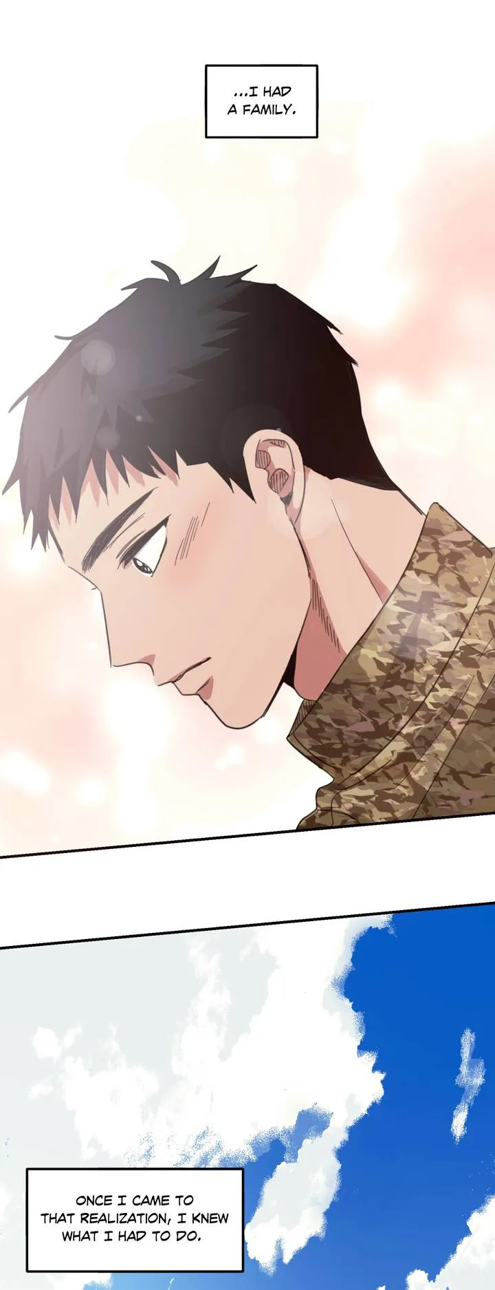 Our Sunny Days - Chapter 1 manhwa