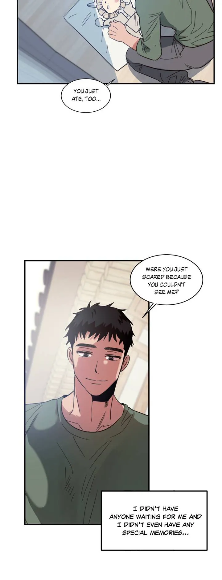 Our Sunny Days - Chapter 1 manhwa