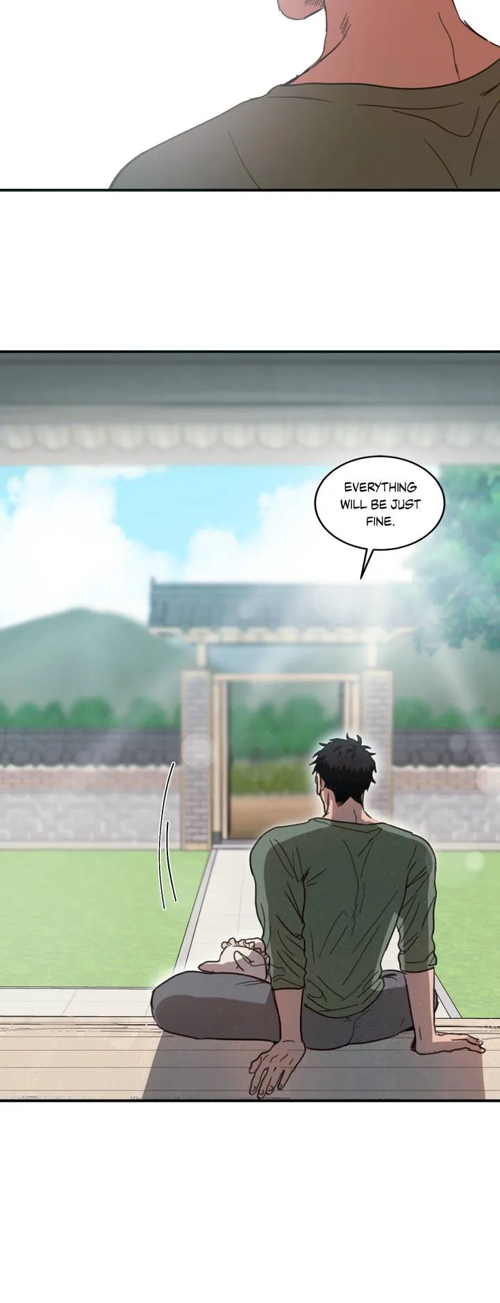 Our Sunny Days - Chapter 1 manhwa