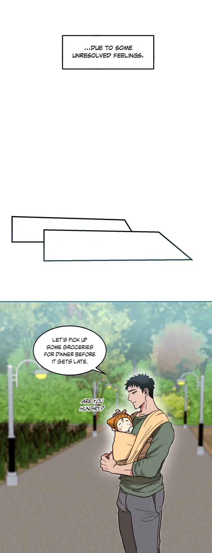 Our Sunny Days - Chapter 1 manhwa