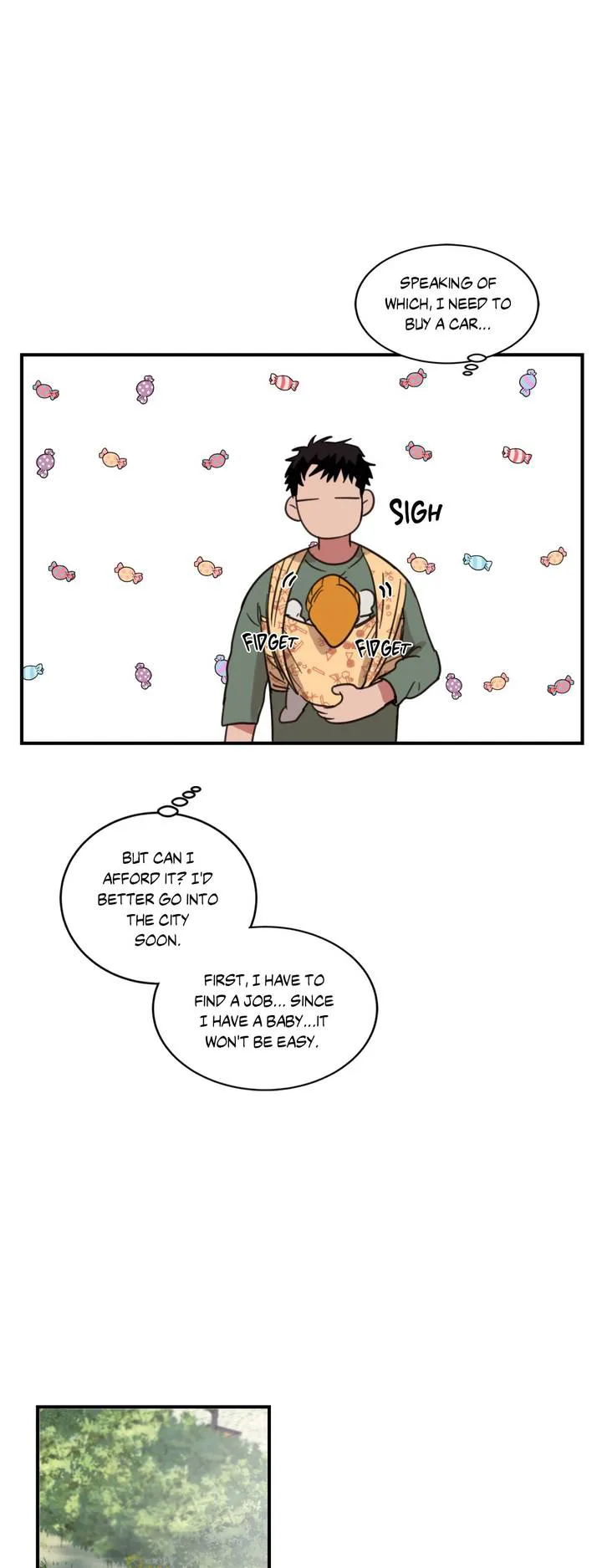 Our Sunny Days - Chapter 1 manhwa