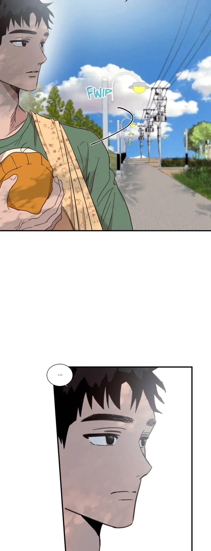 Our Sunny Days - Chapter 1 manhwa