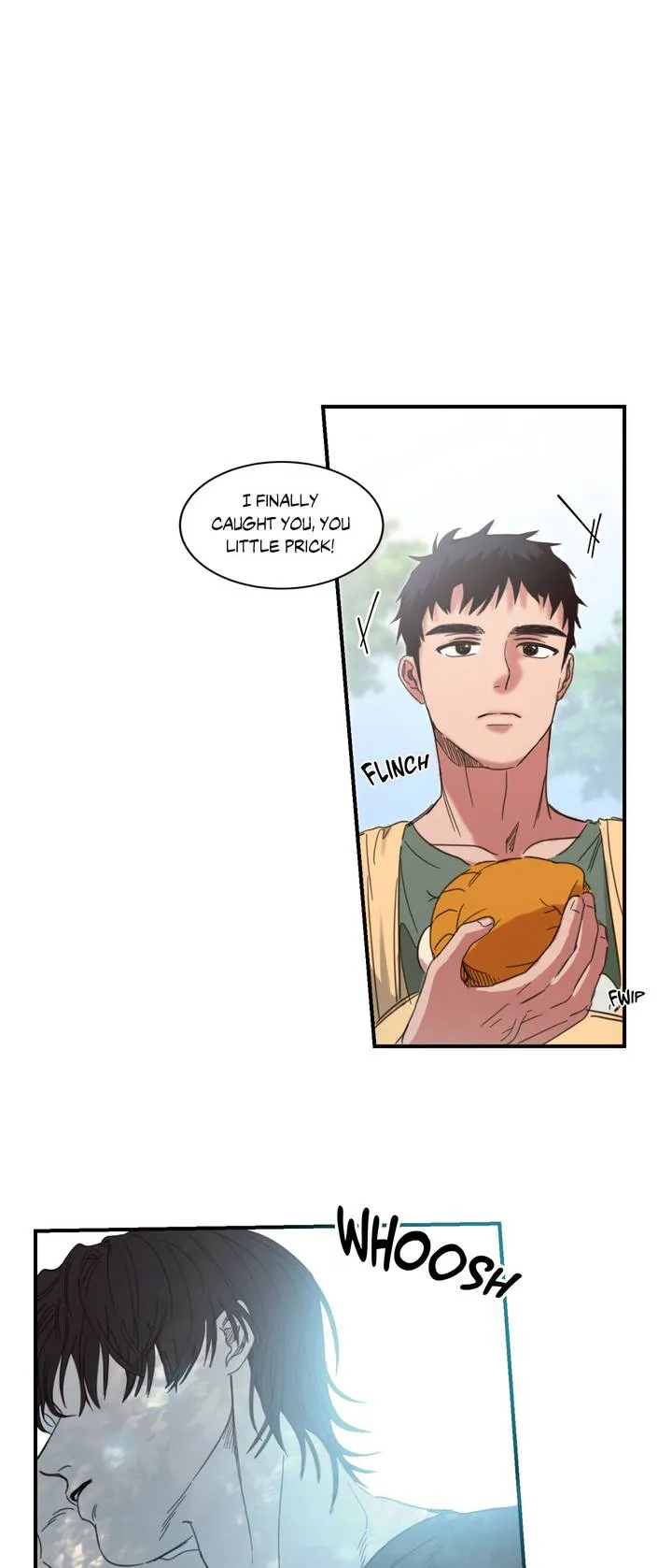 Our Sunny Days - Chapter 1 manhwa