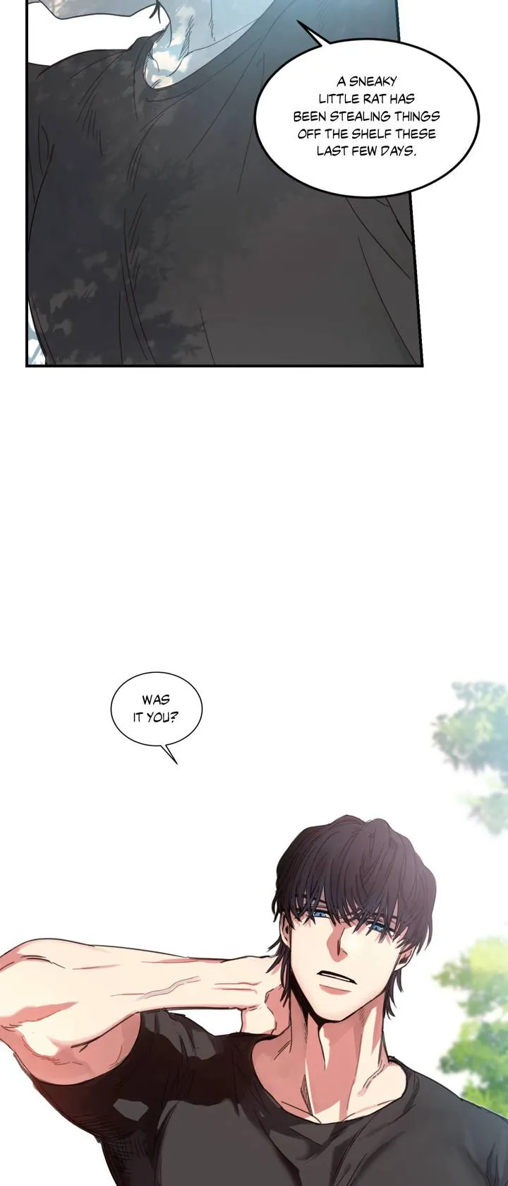 Our Sunny Days - Chapter 1 manhwa