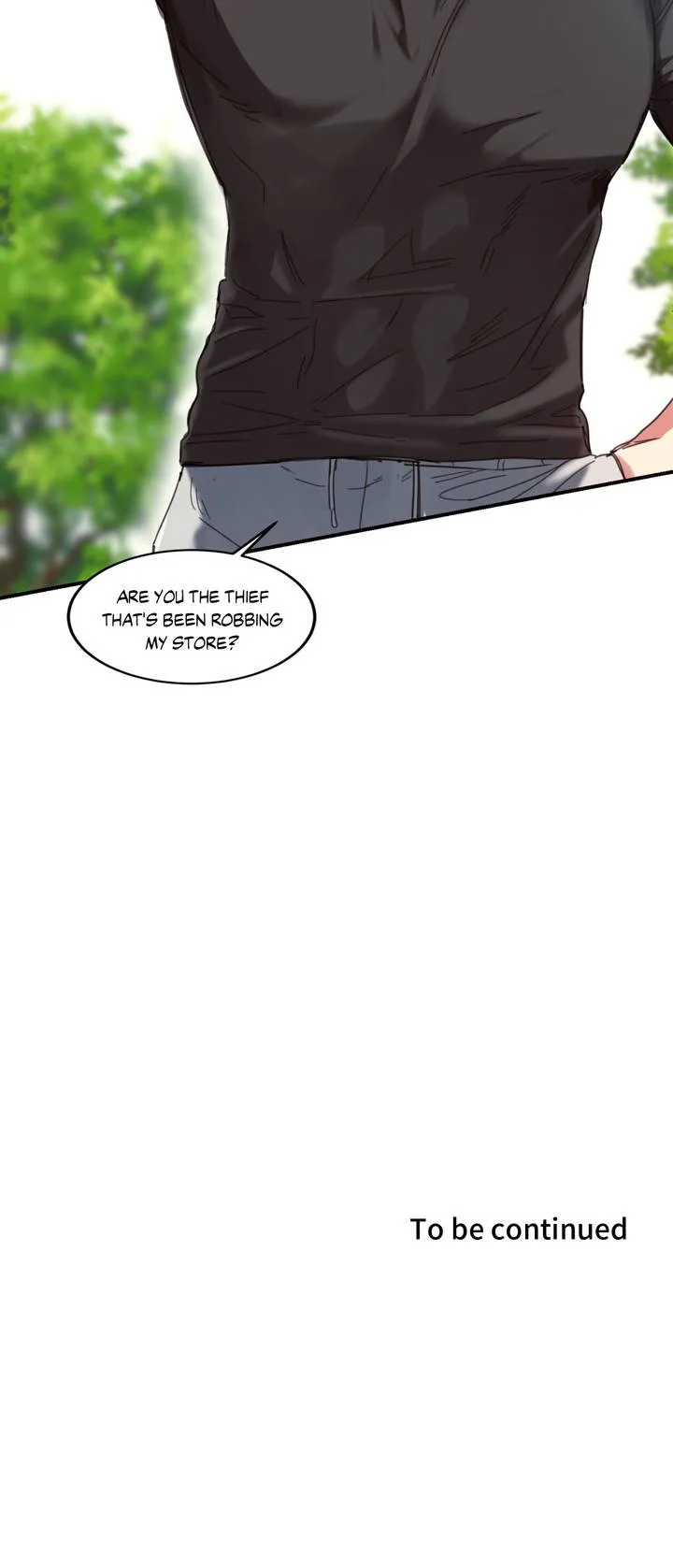 Our Sunny Days - Chapter 1 manhwa
