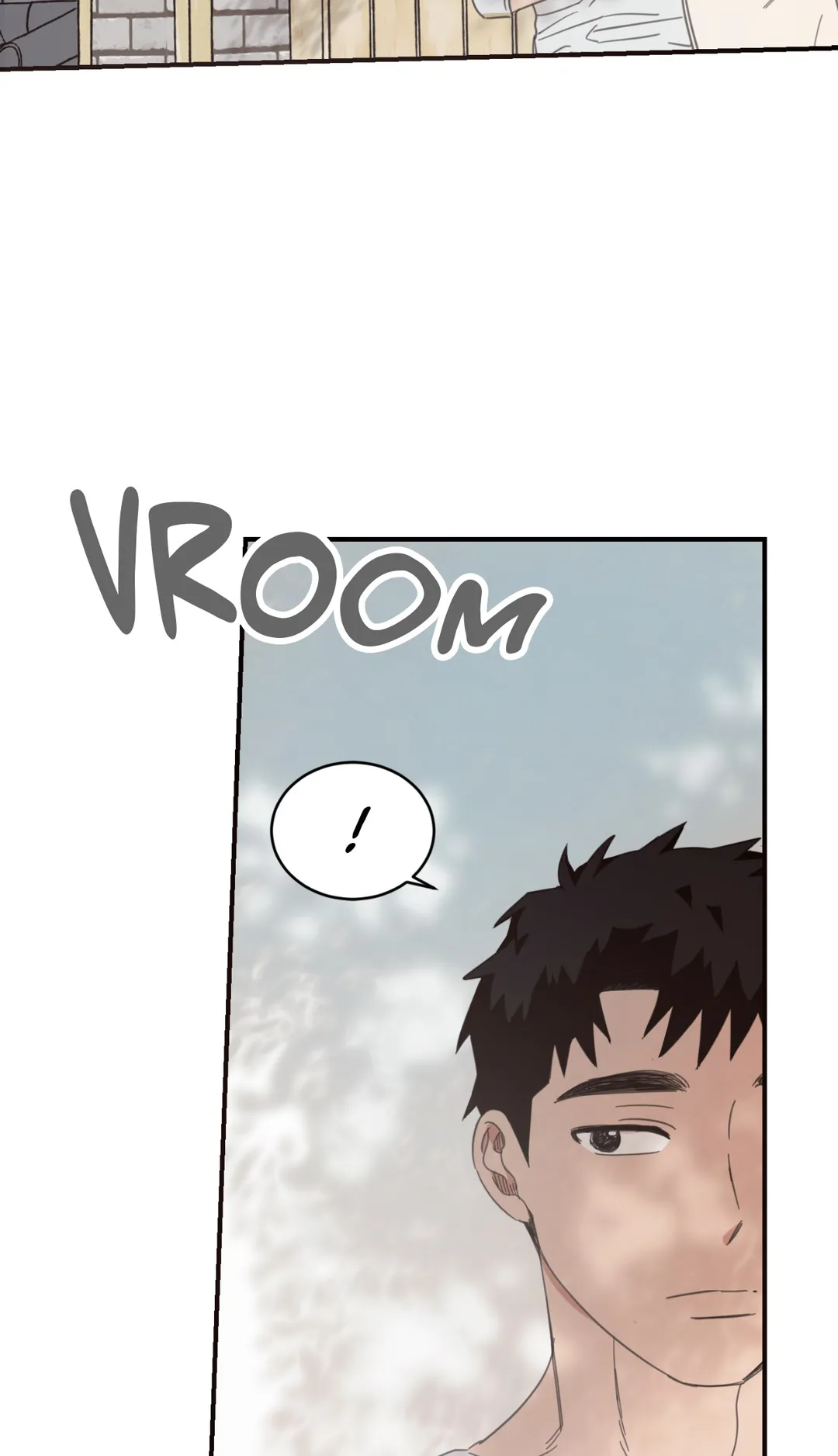 Our Sunny Days - Chapter 10 manhwa